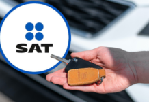 Confirmed: The SAT can fine you up to 44,000 pesos if you fail to report the purchase or sale of your car in Mexico.