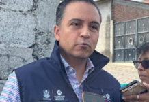 Querétaro government deploys operations due to pilgrimage, rains, and CFE outages.