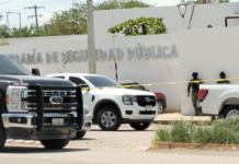 Vallarta tourist police officer charged with enforced disappearance