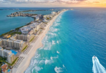 Cancún: calls to modernize hotels nearly 50 years old