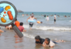 These are the 2 beaches in Veracruz where you should not swim this summer of 2026 due to pollution.