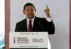 Governor Armenta says an administrative cleanup is underway in Puebla due to corruption and complicity among public prosecutors.