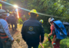 Survivors of the tragedy in the Chichicazapan caves, Puebla, allege negligence and a lack of safety equipment.