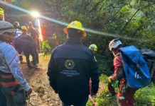 Survivors of the tragedy in the Chichicazapan caves, Puebla, allege negligence and a lack of safety equipment.