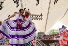 Guelaguetza Oaxaca 2026: key dates and everything you need to know