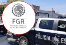 FGR scrutinizes former police officers over alleged 1.23-billion-peso fraud against ISSSTE.