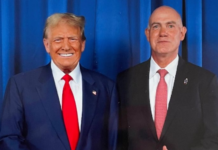 “Mexico, it is time to join the Coalition Against Cartels,” urges former DEA official to the Sheinbaum administration.