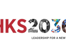 Mexico 2036: Governing for the Future