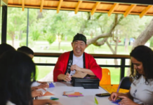 History and legend behind the Tanabata Festival celebrated in San Luis Potosí on July 11 and 12