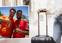 World Cup leaves hotel occupancy at 70% in Nuevo León