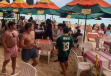 Baja California Sur expects to receive more than 390,000 tourists during July
