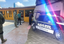 In less than 15 days, armed groups violently raided the homes of mayors in Tlaxcala.