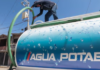 What do we know about the drinking water that smells like sewage and looks cloudy in Guadalajara?