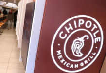 Chipotle arrives in Mexico