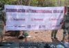 Blow to crime in Mazatlán: arsenal seized including Barrett rifle, grenade launcher and two stolen vehicles