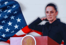 Riva Palacio reveals Sheinbaum’s strategy to protect 4T governors.
