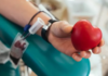 Sonora needs more permanent blood donors