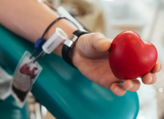 Sonora needs more permanent blood donors