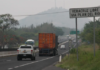 Six road sections in Veracruz are reporting disruptions this Wednesday, July 15.