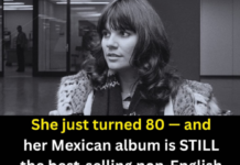 The voice that outsold everyone in Spanish… belonged to the Queen of Rock. And her story begins in Sonora, Mexico. 🇲🇽🎶