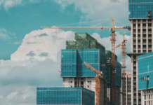 Querétaro office market grows 40% annually.