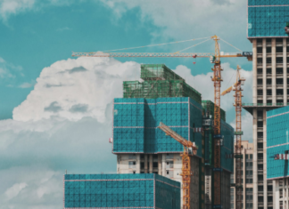Querétaro office market grows 40% annually.