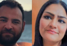 They were going to celebrate life: siblings Arlin and Miguel are laid to rest after being found dead in Mazatlán.
