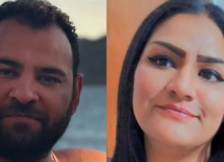 They were going to celebrate life: siblings Arlin and Miguel are laid to rest after being found dead in Mazatlán.