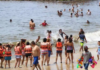 Ixtapa–Zihuatanejo continues to see hotel occupancy above 40 percent.