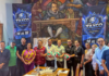Taxco prepares to welcome thousands of visitors for the Taxco 2026 Volleyball Cup.