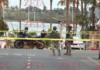 Armed attack in downtown La Paz, BCS, leaves one dead and one injured.