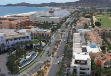 Baja California Sur projects 70% hotel occupancy for the summer season.