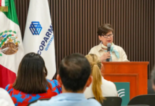 Coparmex Cancún warns of rising corruption despite a drop in homicides in Quintana Roo.