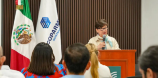 Coparmex Cancún warns of rising corruption despite a drop in homicides in Quintana Roo.
