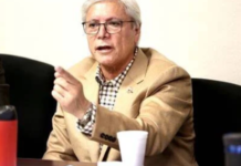 Jaime Bonilla contradicts Marina del Pilar regarding leaked audio recordings.