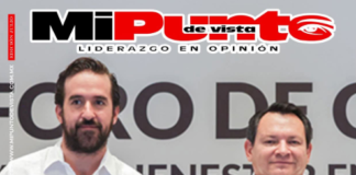 🔴 PABLO GAMBOA MINER RESIGNS FROM THE YUCATAN ENERGY AGENCY; IT IS THE BEST THING FOR THE STATE
