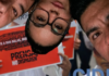Veracruz, extreme censorship of the press through bullets, according to the IACHR