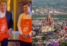 Home Depot confirms arrival in San Miguel de Allende with a $20 million investment