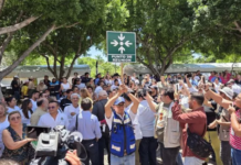 After 16 earthquakes, Yucatán will hold its first state-level drill