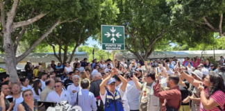 After 16 earthquakes, Yucatán will hold its first state-level drill