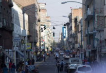 Hidden churches in Mexico City that conceal treasures from the pre-Hispanic past