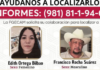 Daughters report violent kidnapping of their parents in Campeche, demand they be found alive