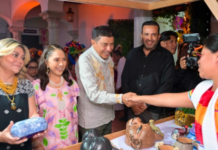 Casa Chiapas opens in Oaxaca to promote tourism and culture
