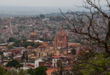 How does the San Miguel Model of conservation and investment work?