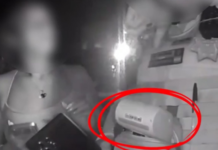 Tourist police officers arrested for allegedly extorting tourists using a bank terminal in Cancun