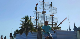 Interior Ministry downplays criticism of Campeche’s boardwalk remodeling plan