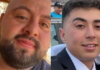 A clandestine grave containing the bodies of two tourists from Querétaro has been found in Sinaloa; they disappeared in 2025.
