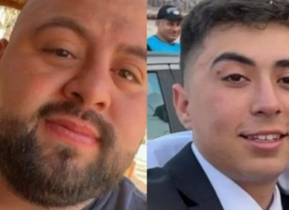 A clandestine grave containing the bodies of two tourists from Querétaro has been found in Sinaloa; they disappeared in 2025.