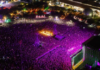 Fan Fest in Nuevo León breaks record with 2.5 million visitors
