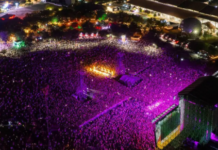 Fan Fest in Nuevo León breaks record with 2.5 million visitors